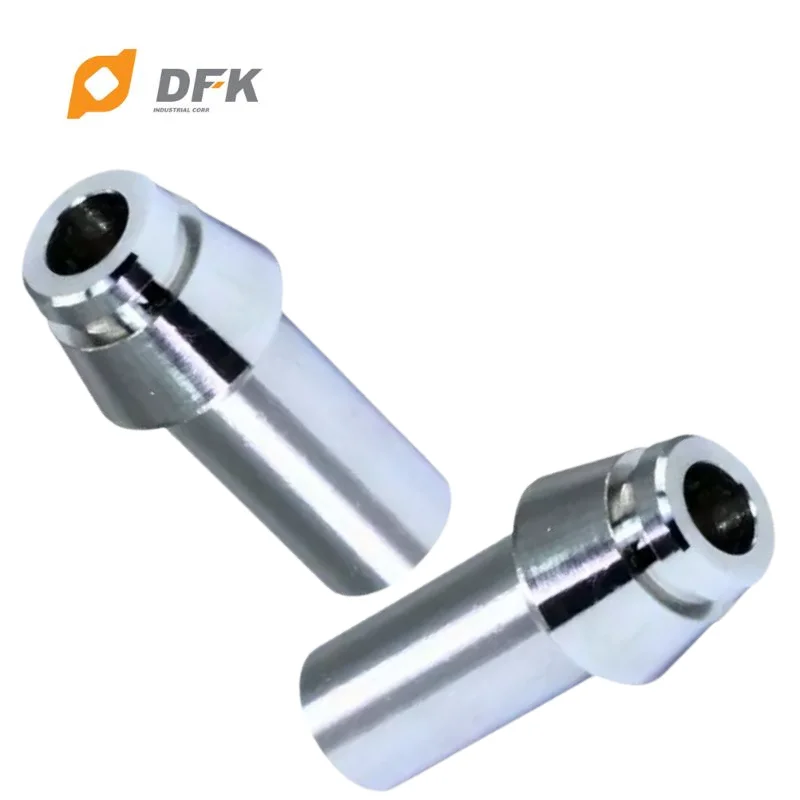 Универсальный Соединительный штуцер из нержавеющей стали