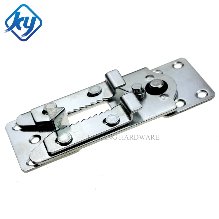 Furniture Connecting Fastener Hardware Fittings Heavy Duty Metal Sectional Sofa Connectors