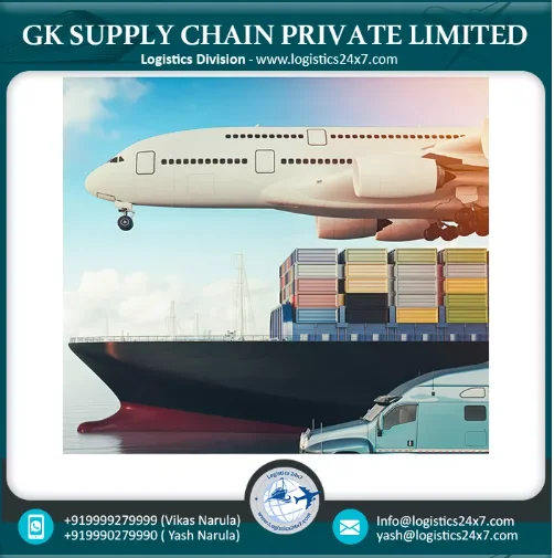 Таможенное оформление импорта и экспорта