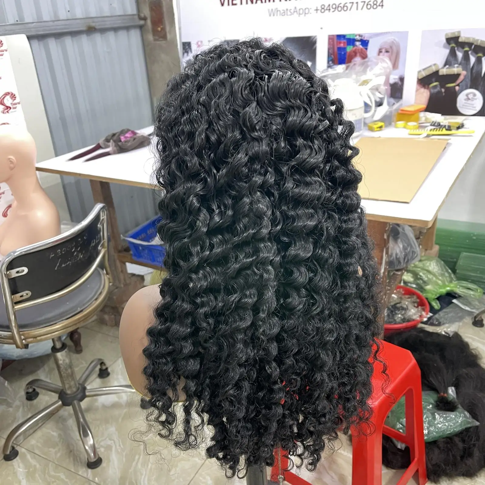 Pre plucked raw virgin hair lace front wigs human hair 360 lace wigs vendor transparent 360 lace frontal wig with baby hair