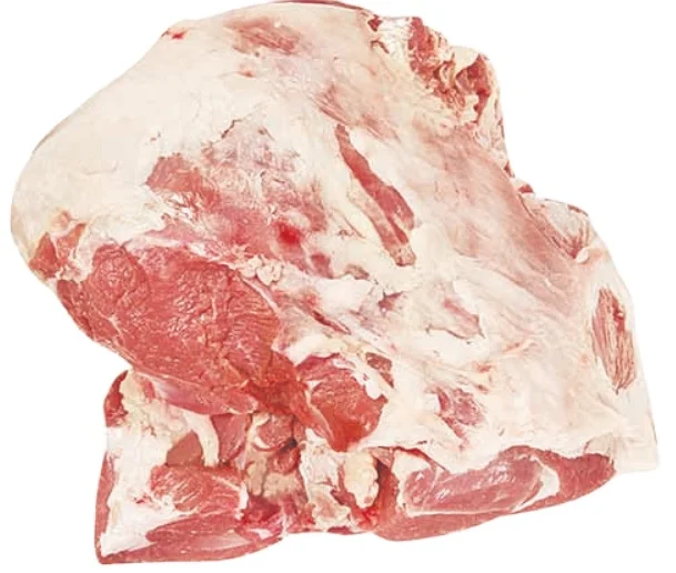 Болванка на хвостовике 4810