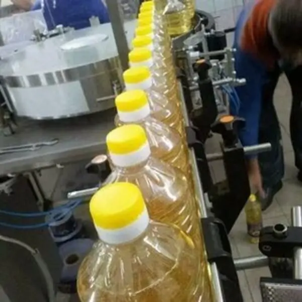 Sunflower Oil