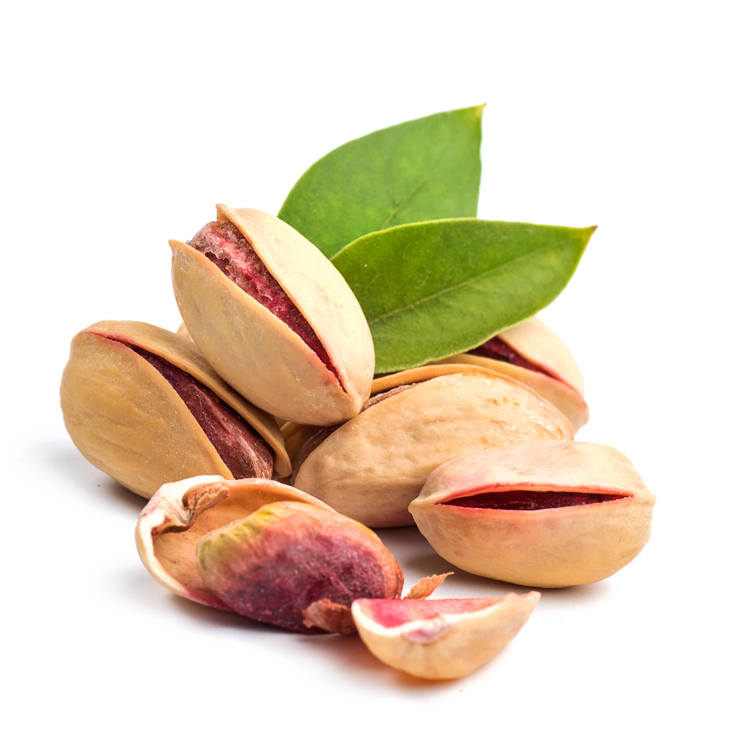 New Products Nut & Kernel Snack - Sicilian Pistachio covered with White Chocolate 200g Bag