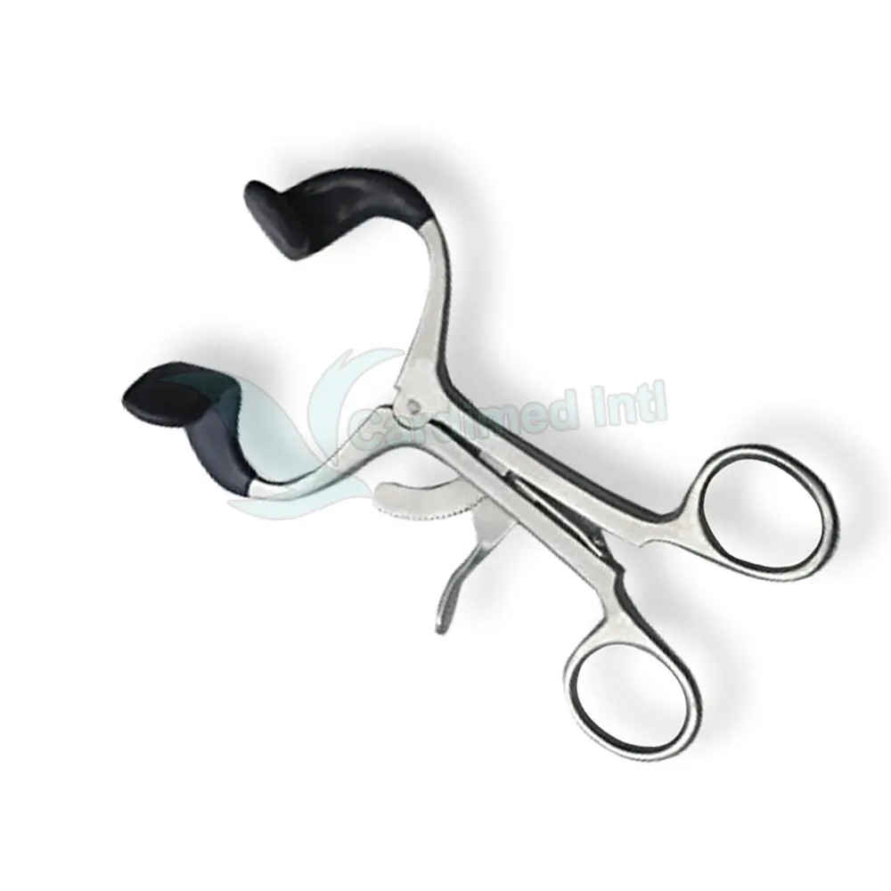 Lightweight Dental Mouth Gags Cheap Price Dental Mouth Gags Customized Size Dental Mouth Gags