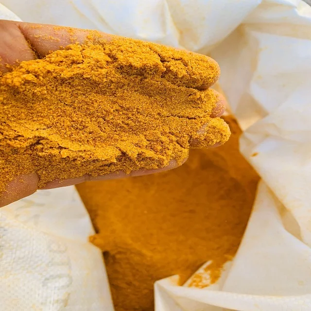 Yellow Maize Animal Feed Corn Germ Meal For Poultry Feed Corn Gluten Meal Used For Poultry And Livestock