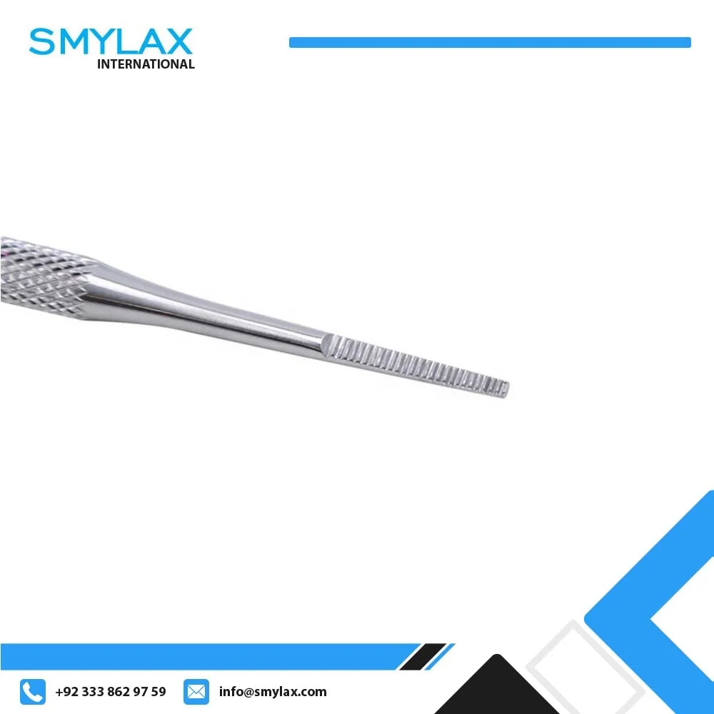 Professional Double Head Ingrown Toe Nail Correction Pedicure Foot Nail Clean Tool Toe File Foot Nail Care Manicure Tools