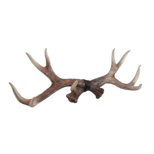 RED DEER ANTLERS