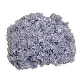 Whole Sale shredded waste office paper / white waste paper for tissue