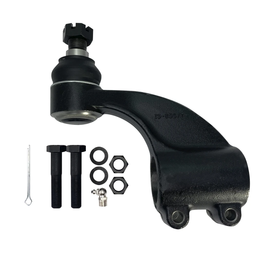 1-43150-856-0 GIGA CYL CYM CXM CXZ CYL 2001- TIE ROD END ISUZU