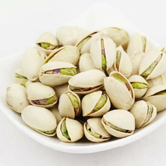 Pistachio Nuts Roasted Pistachio Nuts Sweet Style Packaging Food Class Raw Origin Type Nut High Dried Product