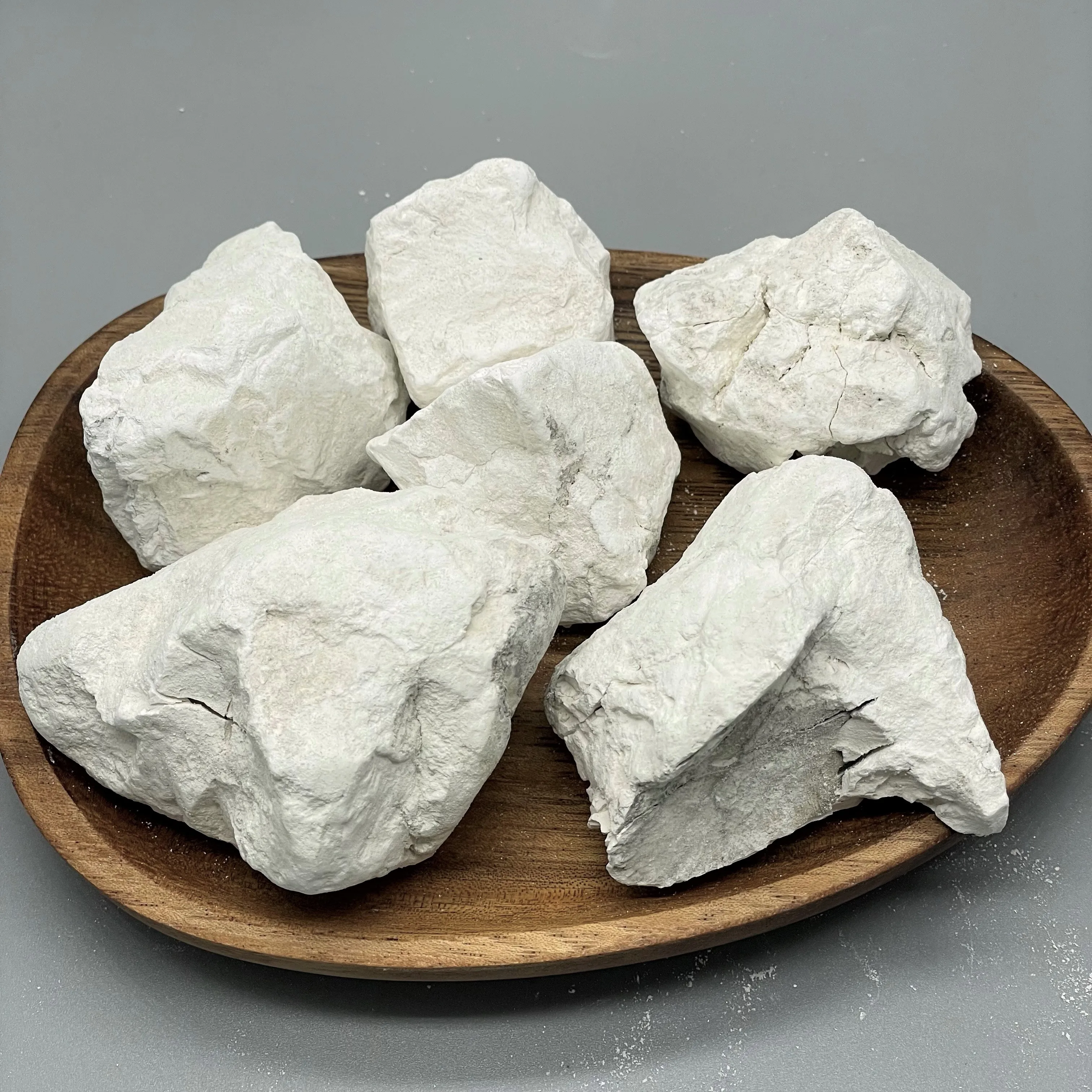 Best Seller Cheap price Quicklime Lumps Quick Lime CaO Burnt Lime Vietnam For Paper Factory