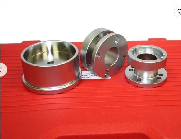 Auto Repair Tool Camshaft Locking Tools High Quality Master Engine Timing Tool Set For Toyota and Mitsubishi