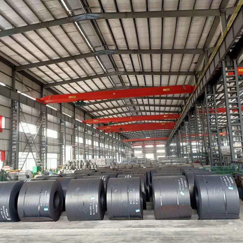 Hot rolled steel sheets in coils cold rolled St37 carbon Steel Plate 0.3mm Hot Rolled Steel Coils