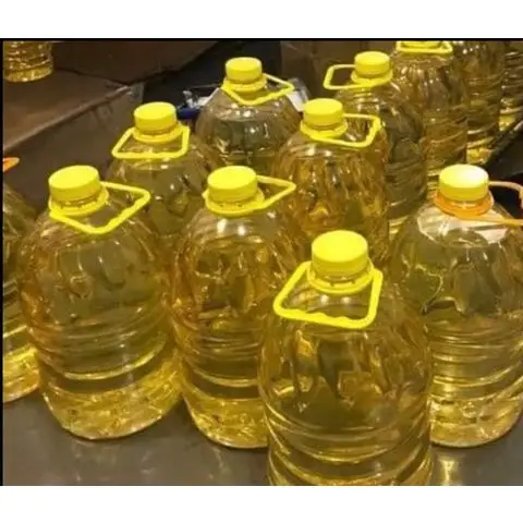 Premium Quality Wholesale Refined Sunflower Oil Suppliers