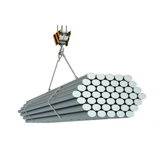 Best Offers Low Carbon Steel with Customized Length & Size For Industrial Uses Steel By Indian Manufacturer