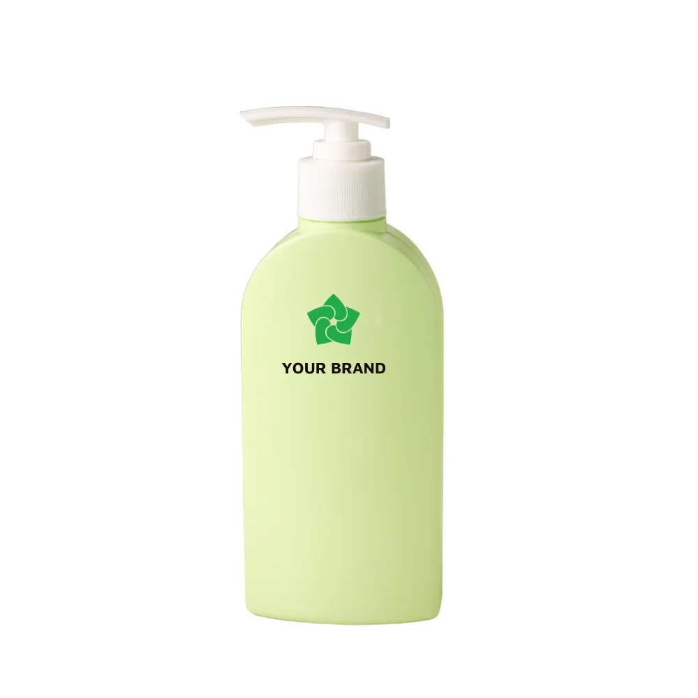 TOP Private Label Hair Shampoo and Conditioner Set Sulphate Free OEM OCM Manufacture Vietnam