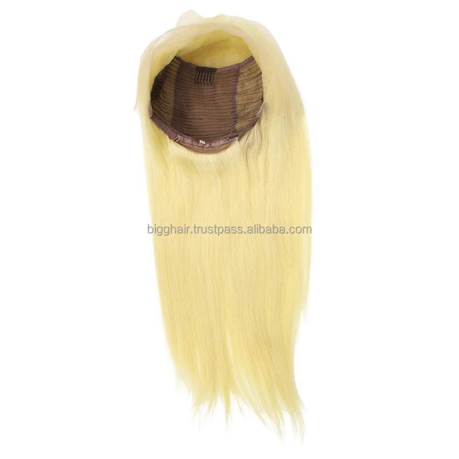HERE we have Luxury quality hair wigs made in biggest Viet Nam factory that you need