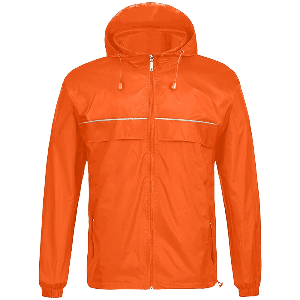 Fashion Rain Jacket Waterproof Soft Shell Outdoor Winter Jackets Sports Rain Jackets Top Quality Hot Selling In Pakistan