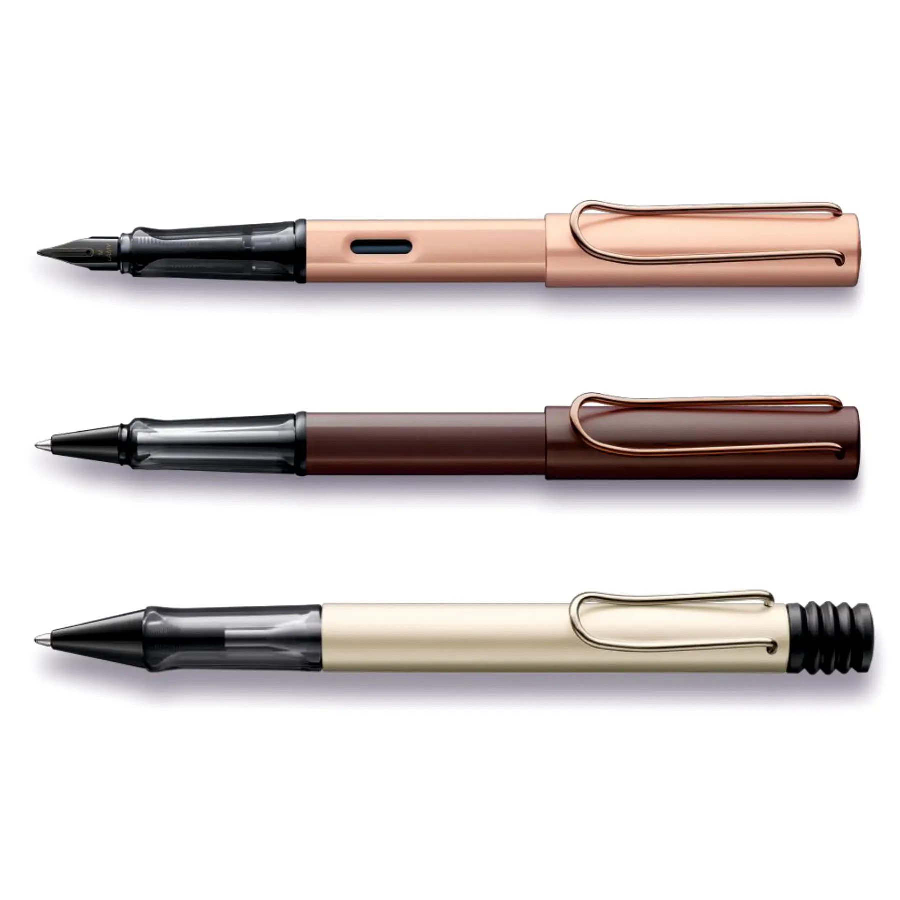 Fountain Roller & Ballpoint Pens Elegance and Versatility in Writing Instruments for Every Occasion and Preference Parker Pen