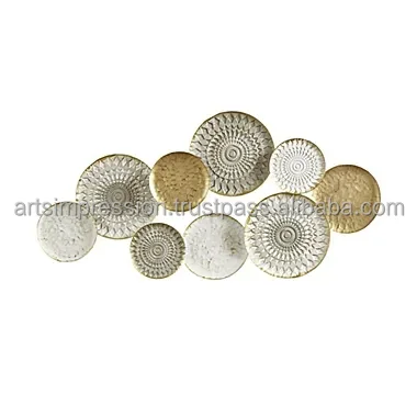 Top up Selling  Design wall Art Manufacturer And Exporter Customized Antique and pieces decoration for home decoration