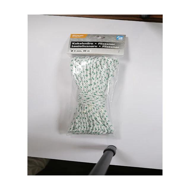 Vietnam-Made Braided Polyester Line Enhanced Performance Fishing Ropes to Elevate Your Outdoor Experience