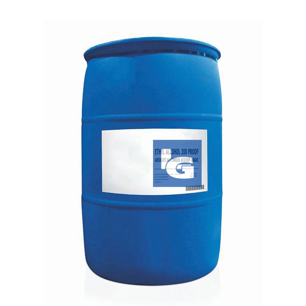 High Quality Standard Ethyl Alcohol With Biggest Discount For Export In Bulk