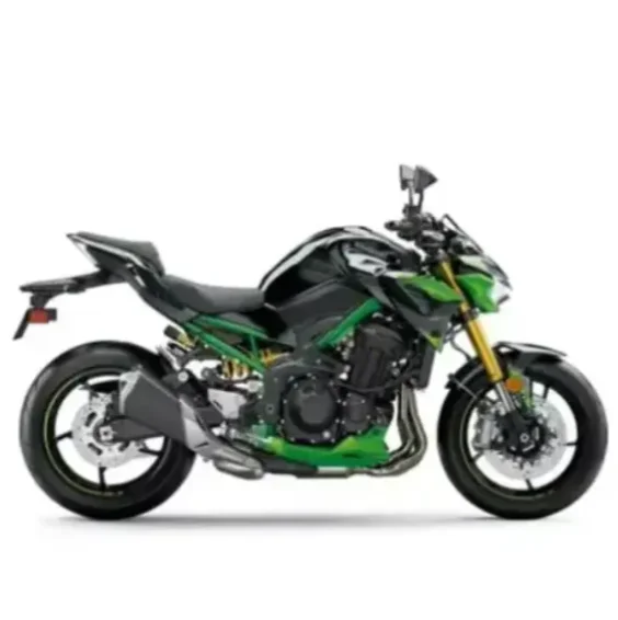 Latest Arrival New 2024 Kawasakis Z900 SE ABS Standards Motorcycles