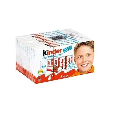 Competitive Market Price Sweet Delicious kinder Bueno For Sale