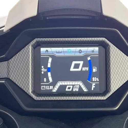 2021 г. Jetski Sea Doo экспортное качество довольно бывший в употреблении/RXT 350 Электрический