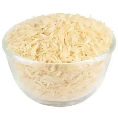 High Quality Fragrant Basmati Rice 5% Broken Dried Long Pattern Japonica and Black Rice for Cooking Cheap Price