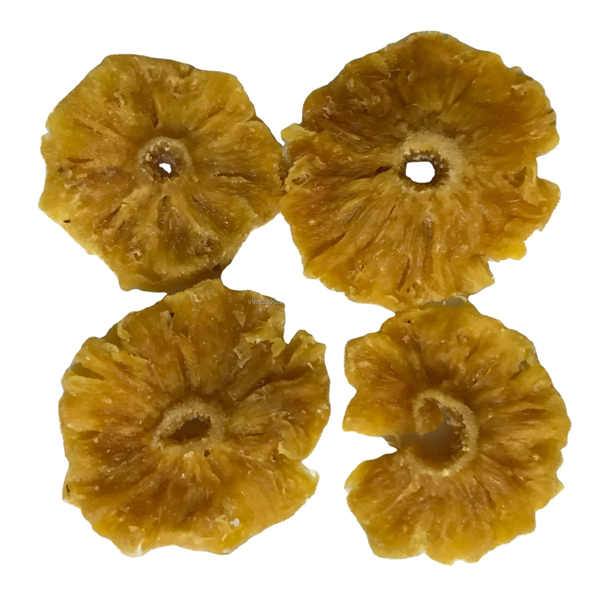 Soft Dried Pineapple Sweet KOSHER Bulk Style Dice Packaging Air Color Powder Weight Shelf Origin Type Open Life