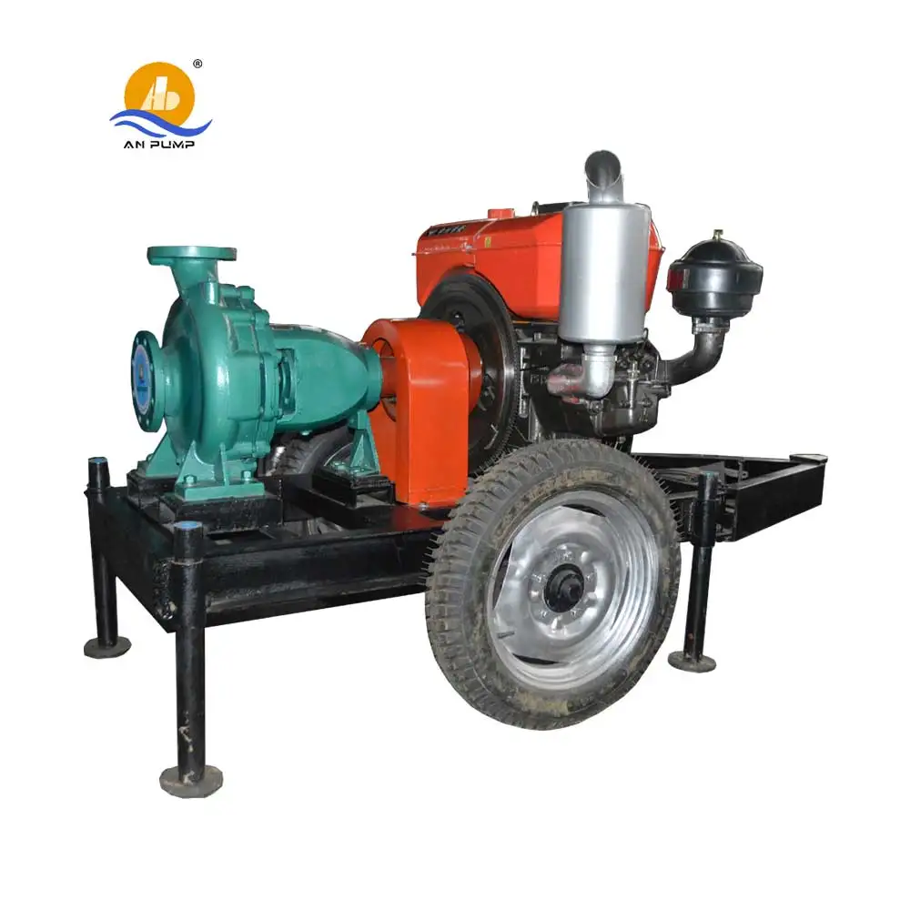 8HP 10 HP 12HP 15HP 18HP 20HP 22HP 25HP 28HP дизельный двигатель Оросительная водяная насосная система
