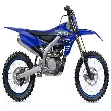 Новейшие гоночные мотоциклы Yamahas _ YZ85 YZ125 YZ250 XT125 XT225 XZ125