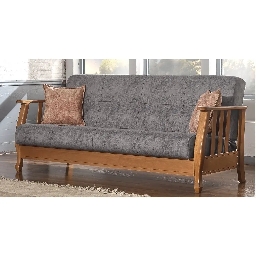 MD Karya Scandinavian Sofa Set MDN105