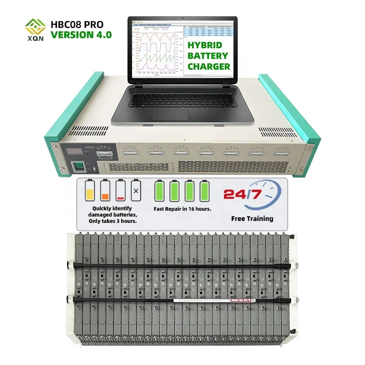 Автоматическое оборудование для регенератора