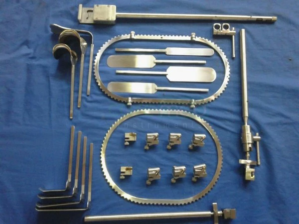 Wholesale Cheap Rate Bookwalter Retractor System Best Quality Surgical Instruments| Caremed Instruments