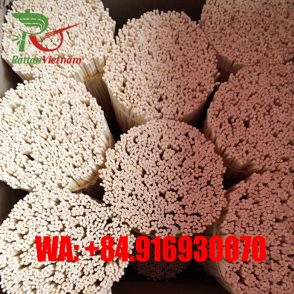 Rattan reed sticks for refreshing air home, reed diffuser 3.0mm with 20cm, 23cm, 25cm length , whatsapp:+84916930070