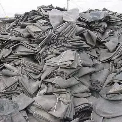 butyl rubber inner tyre tubes scrap in Europe