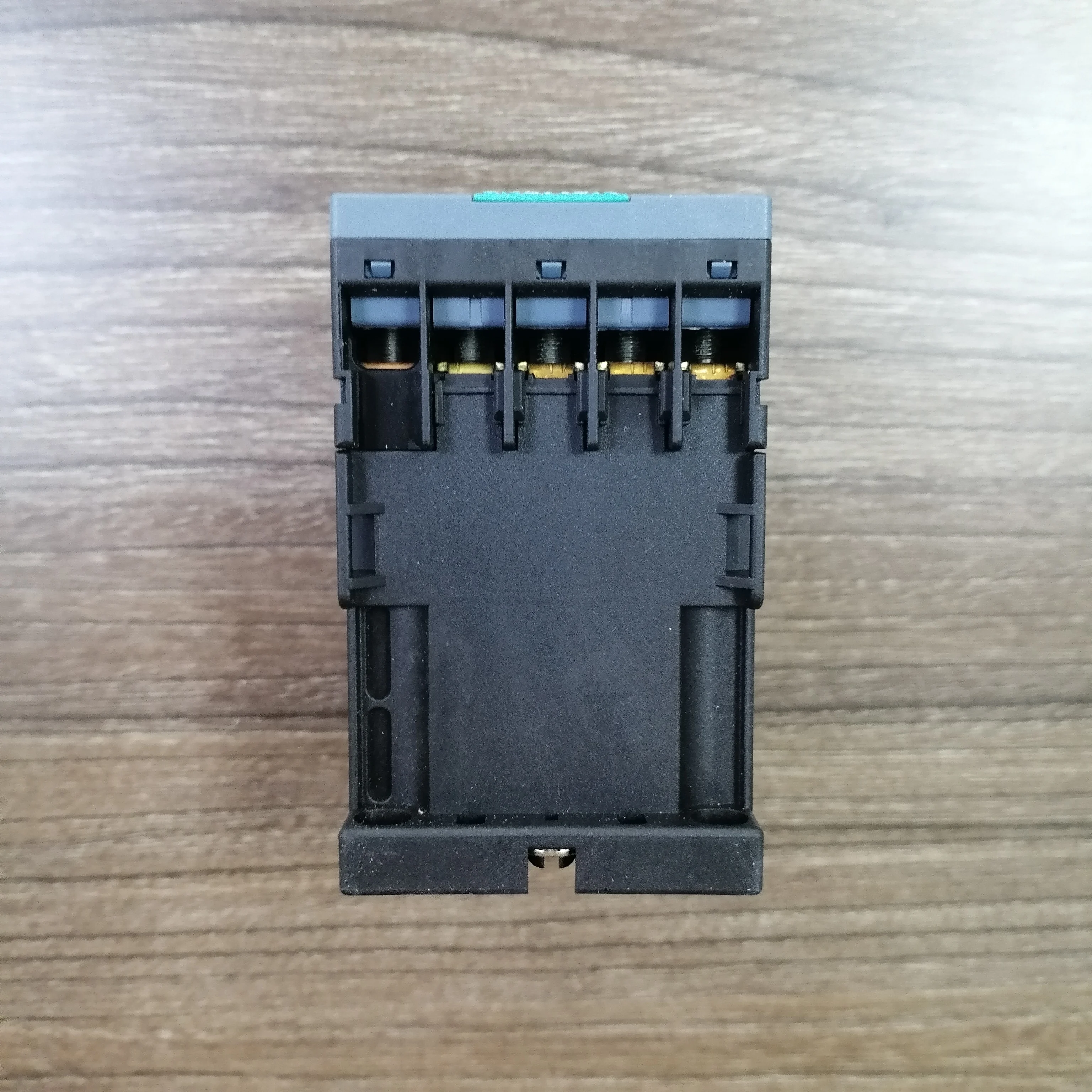 CNC оригинальный Контактор мощности SIEMEN PLC 3RT2018-1BB41