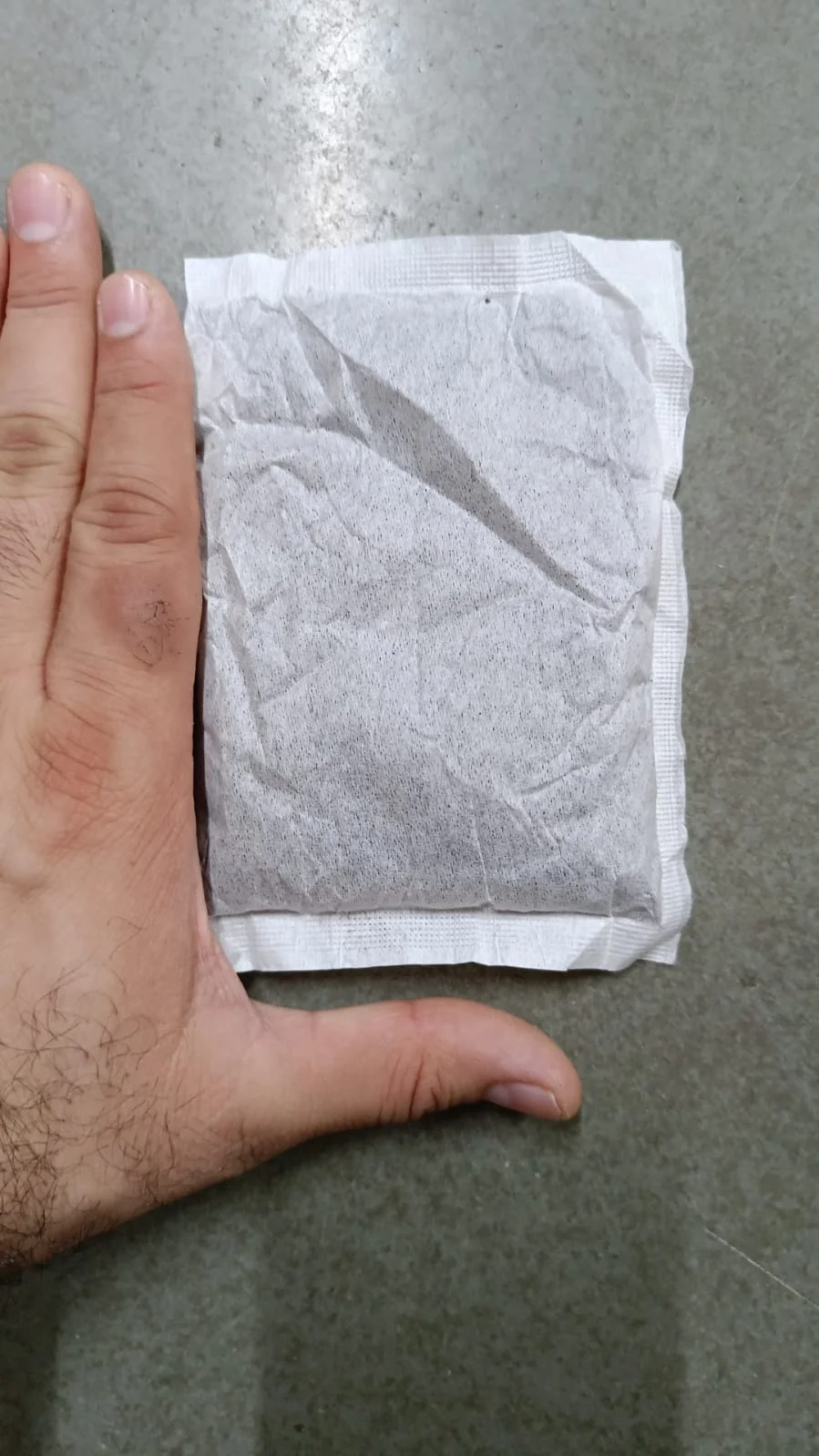 Black Tea Nilgiri - Tea Dust - Used for Kombucha Making - Grown in India - Black Tea from Nilgiri