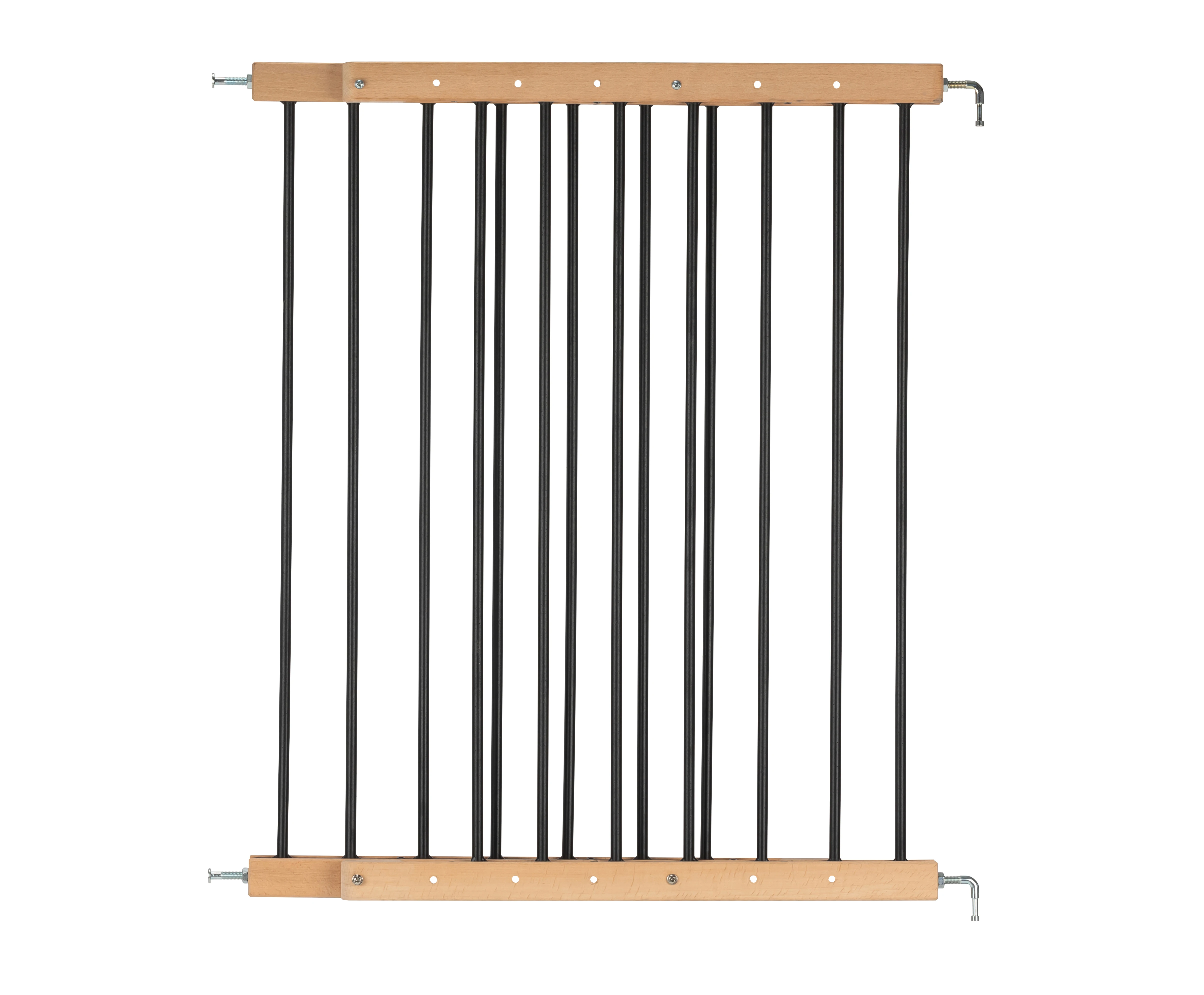 Wood Pet Safety Gate Security Door Wooden Door Gate Home Pet Safety Protection Stairs Gate OEM Turkey Customized Sale