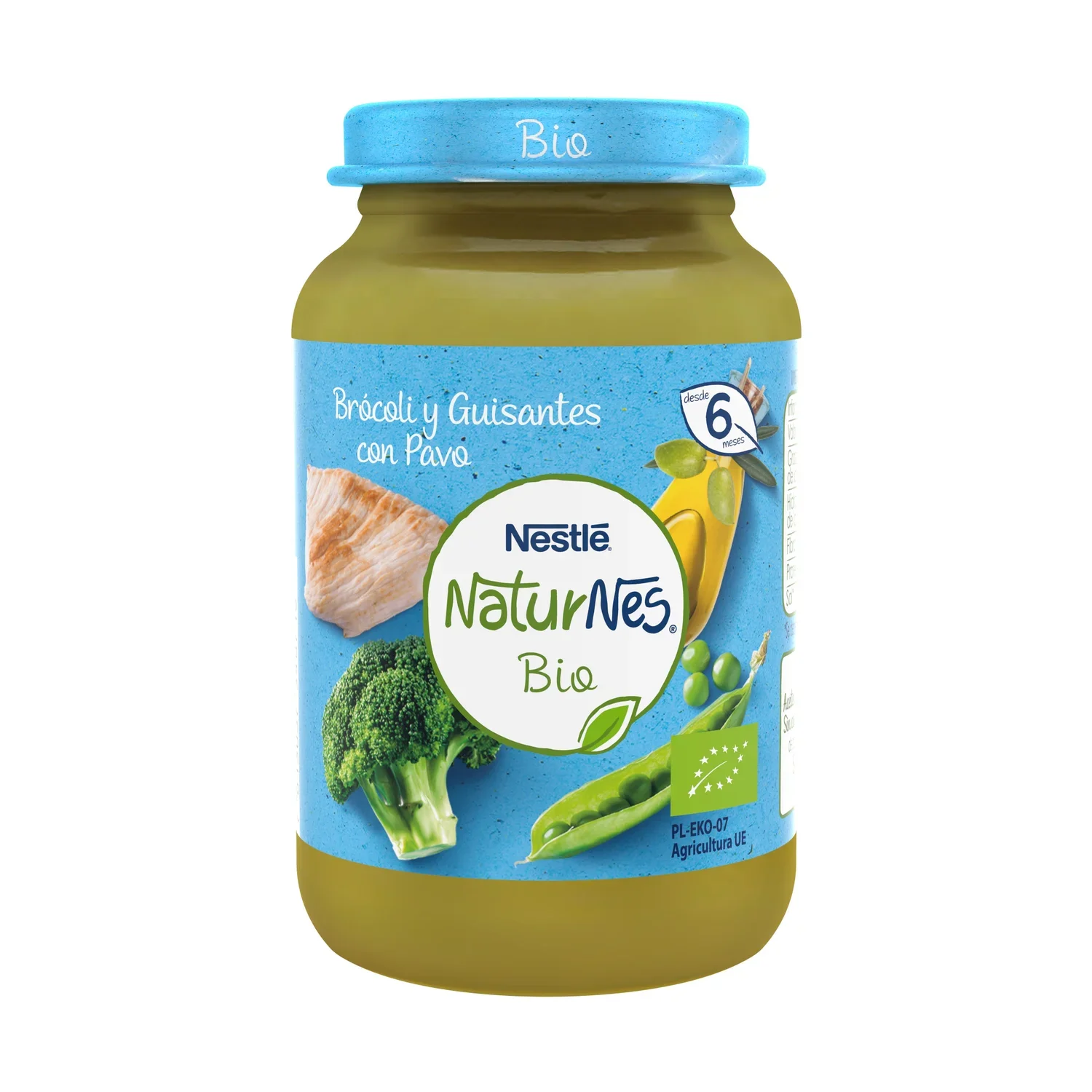 100% Оригинальный Nestle Naturnes