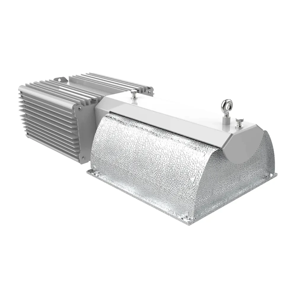 Indoor 315W Cmh Ceramic Metal Halide Grow Light Reflector Ballast Fixture Fixture Kit
