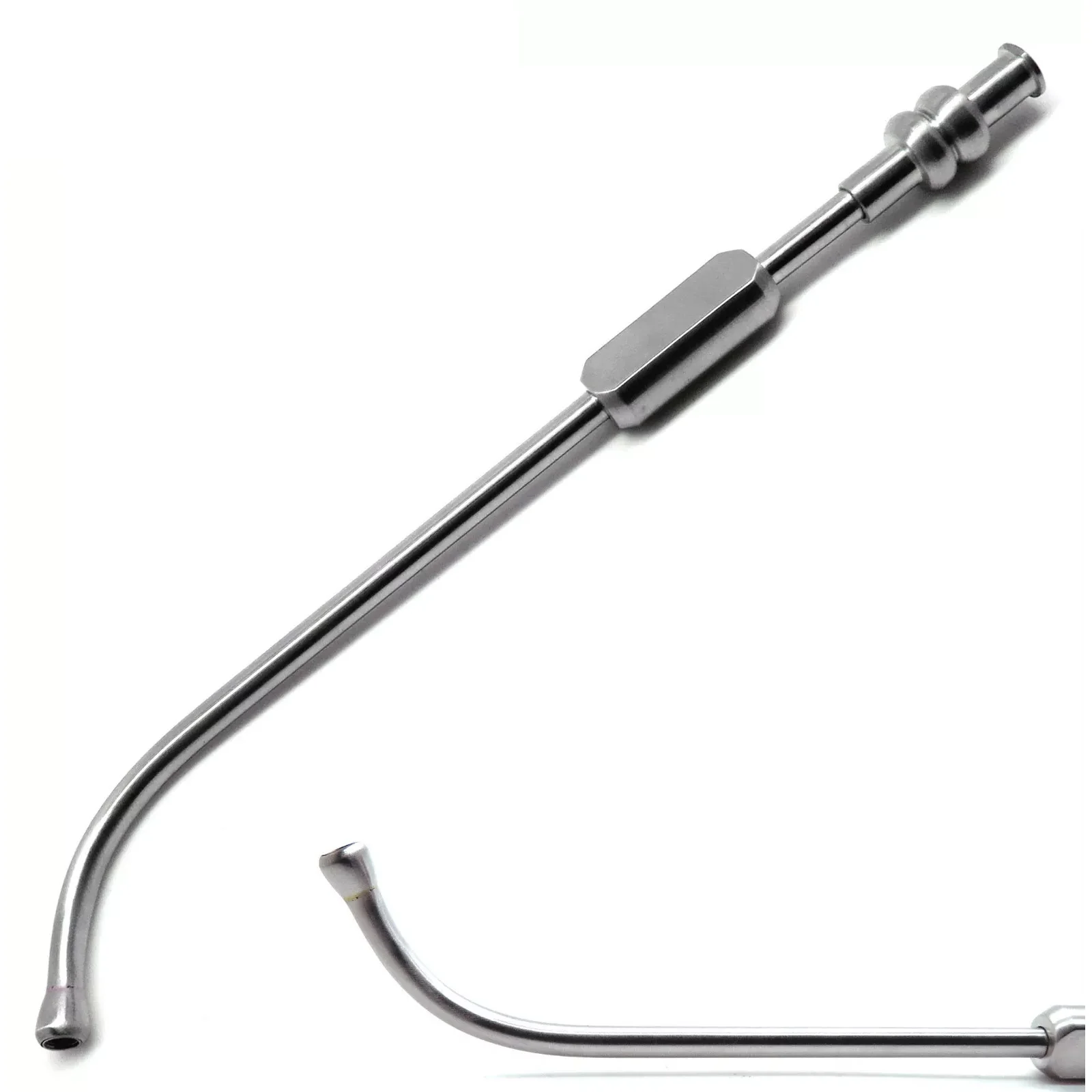 Sinus Cannula Suction Tube 4mm Dental Surgical Implant Basis Surgical Instruments Medical Equipment Premium Quality