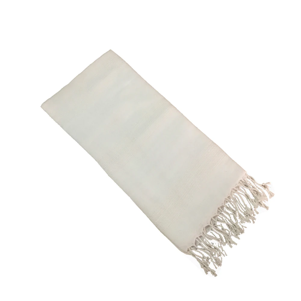 Best Wholesale Peshtamal Towel And Bathrobe Quick Dry White Color At Good Price