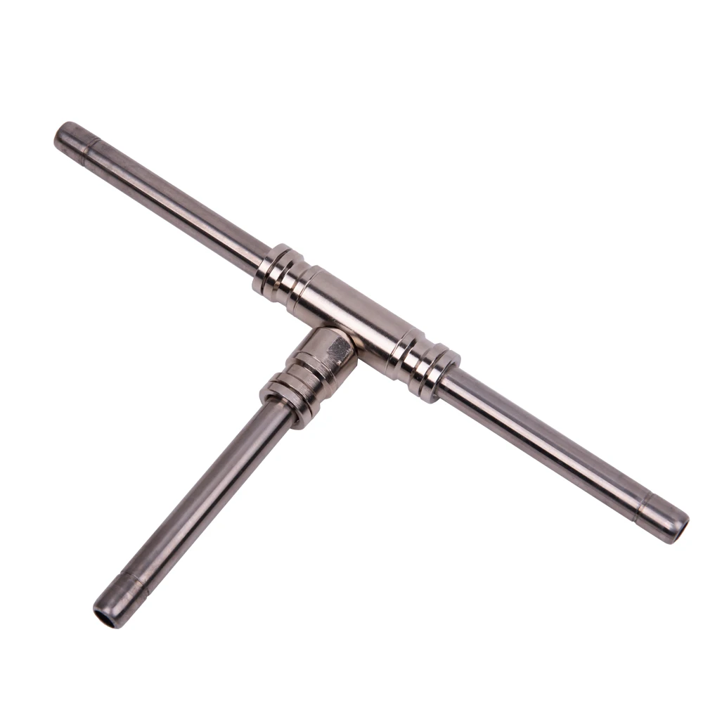 Fog System Sliplock Fitting