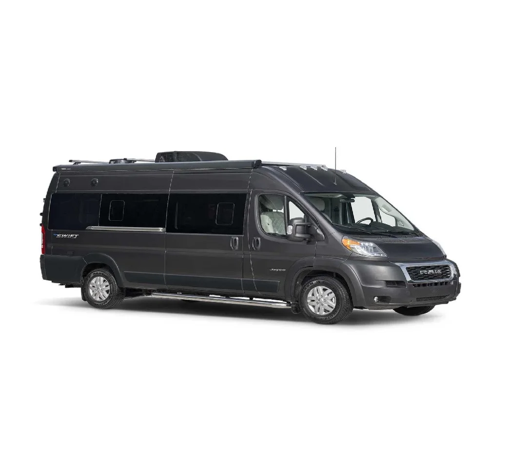 Premium Jayco Swift Class B RV for Sale Top Condition and Modern Features Ideal for Adventurers