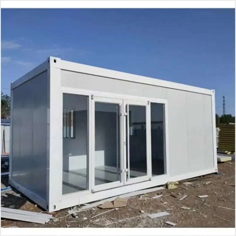 mobile home supplier container house