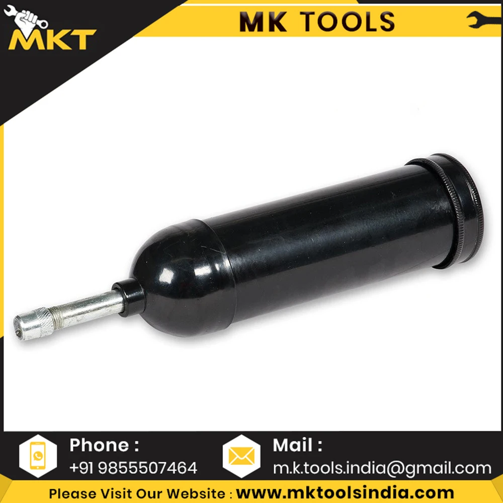 Ready to Ship Grease Gun Professional 500cc High Pressure grease Gun Hand Grease Gun