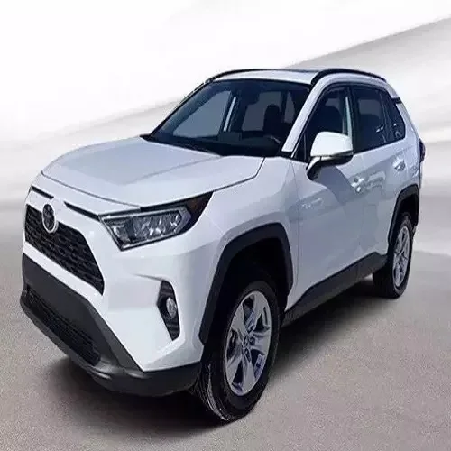 Wholesale sale From For Toyota RAV4 2016 2.0L CVT two-wheel drive fashion version high quality boutique used car